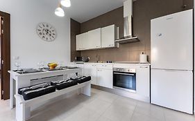 Apartamento Parrot
